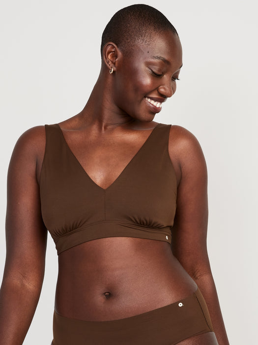 No-Show Bralette