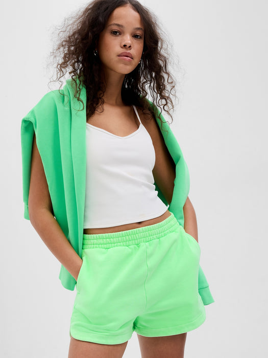 Vintage Soft Sweat Shorts