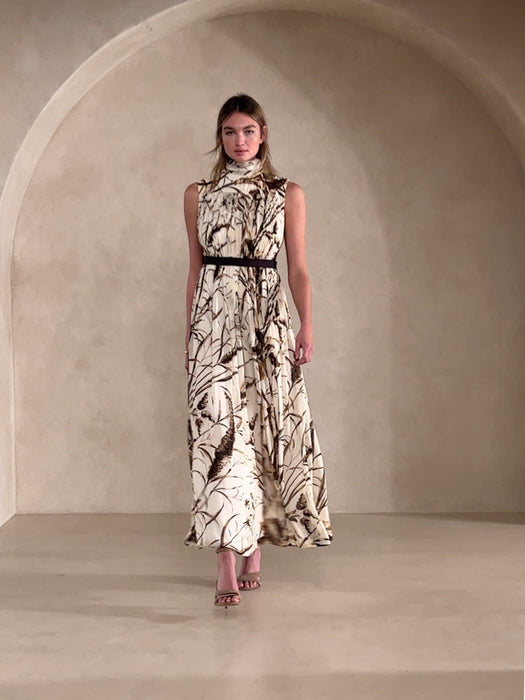 Valentina Maxi Dress