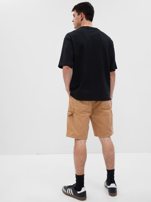 Utility Carpenter Shorts