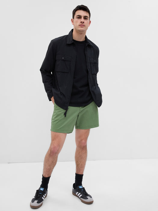 6" Vintage Shorts