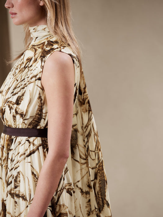 Valentina Maxi Dress