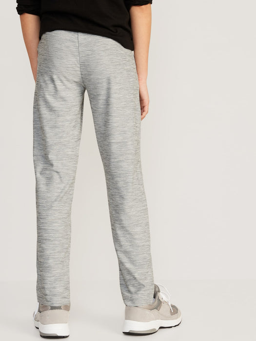 Breathe On Tapered Pants For Boys