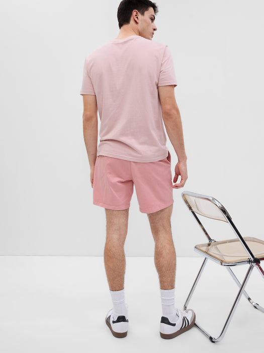 6" Vintage Shorts
