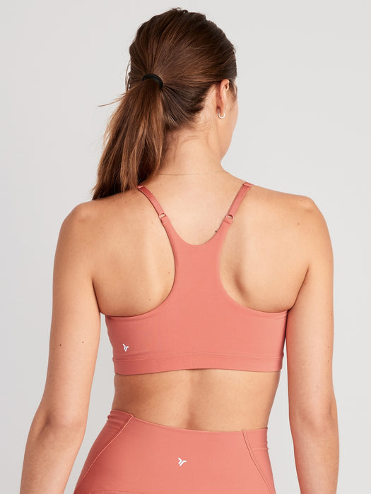 Light Support PowerLite LYCRA® ADAPTIV Sports Bra for Women