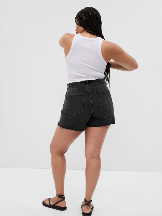 4" High Rise Stride Shorts with Washwell