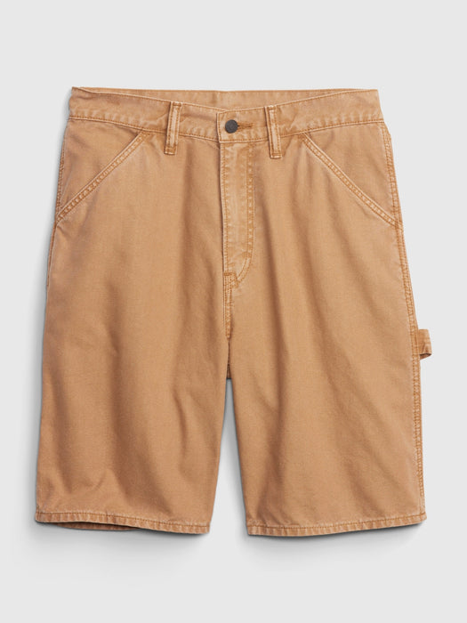 Utility Carpenter Shorts