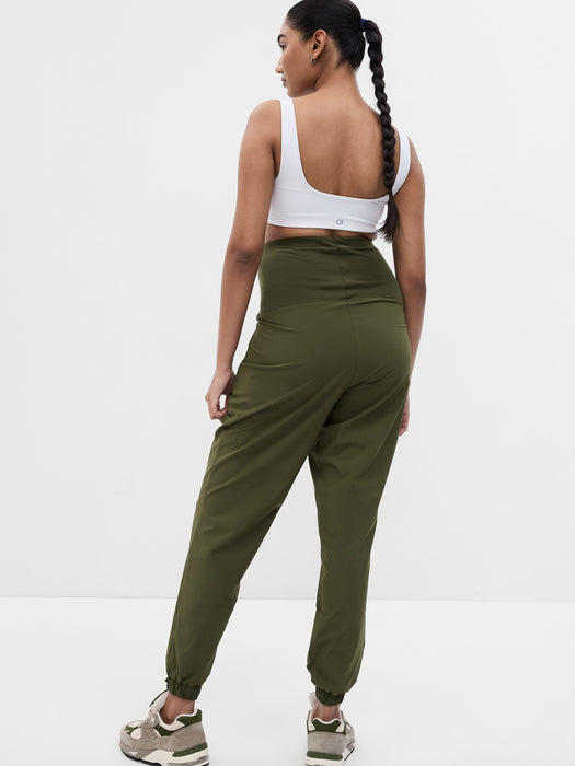 Maternity Full Panel Joggers
