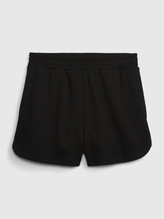 Vintage Soft Sweat Shorts