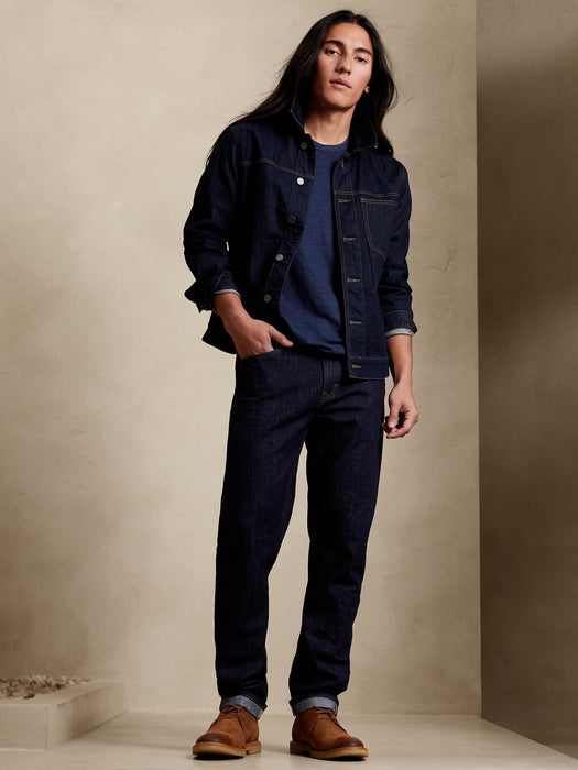 Owen Suede Chukka with Crepe Sole