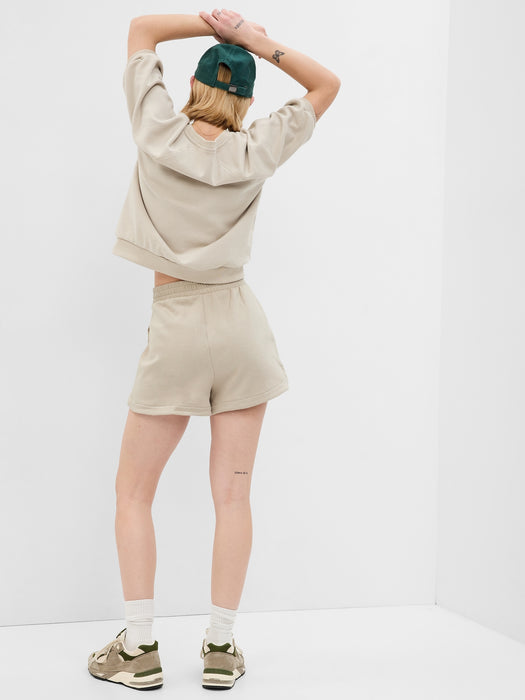 Vintage Soft Sweat Shorts