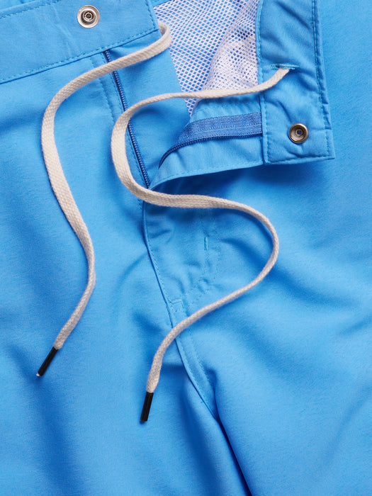 retromarine | Solid 6" Swim Short