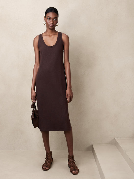 The 90s Tank Dress