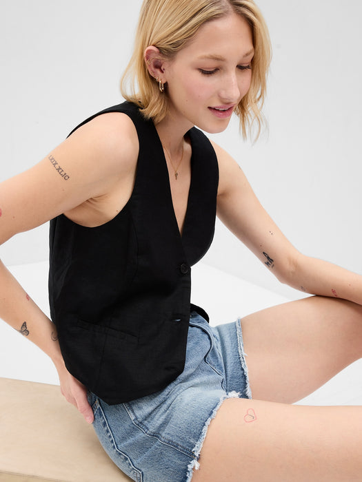 3" High Rise Cheeky Shorts