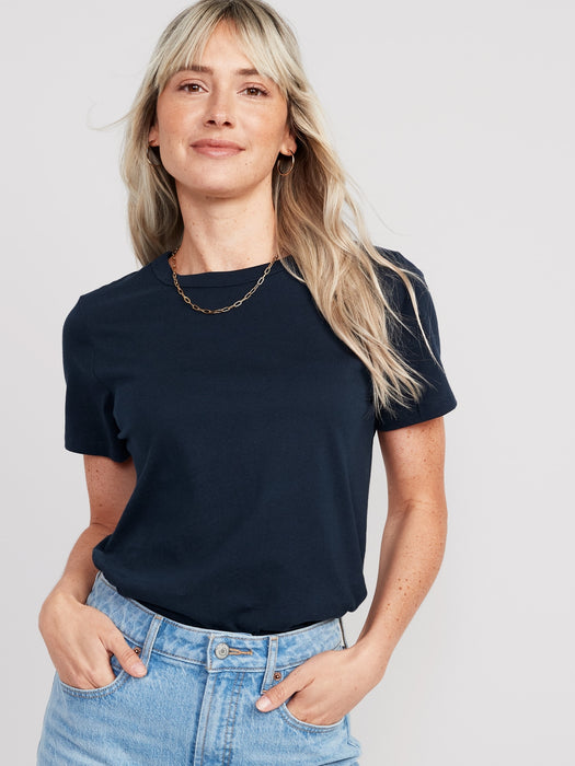 EveryWear T-Shirt 3-Pack for Women