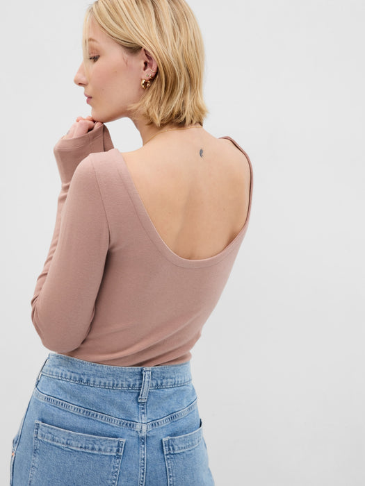 Modern Ballerina T-Shirt