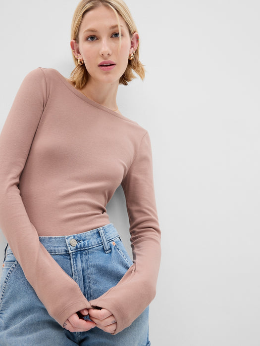 Modern Ballerina T-Shirt