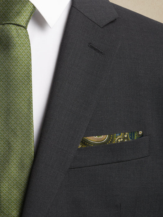 Pisolino Italian Silk Tie