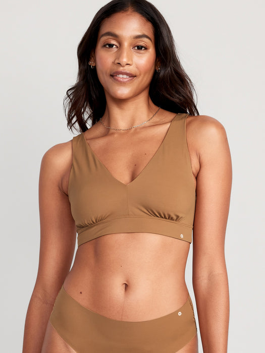 No-Show Bralette