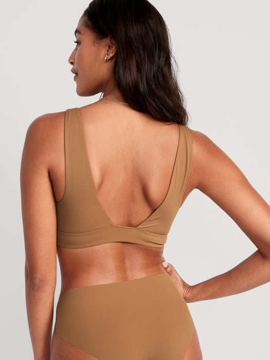 No-Show Bralette