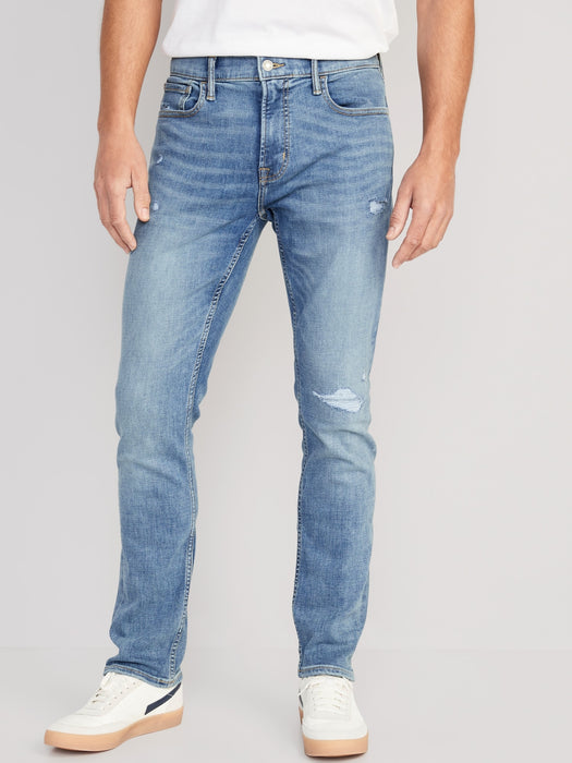 Slim 360° Tech Stretch Performance Jeans