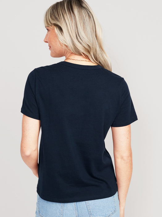 EveryWear T-Shirt 3-Pack for Women