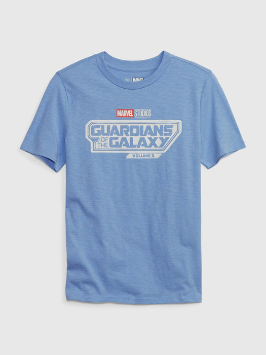 GapKids &#124 Marvel Graphic T-Shirt