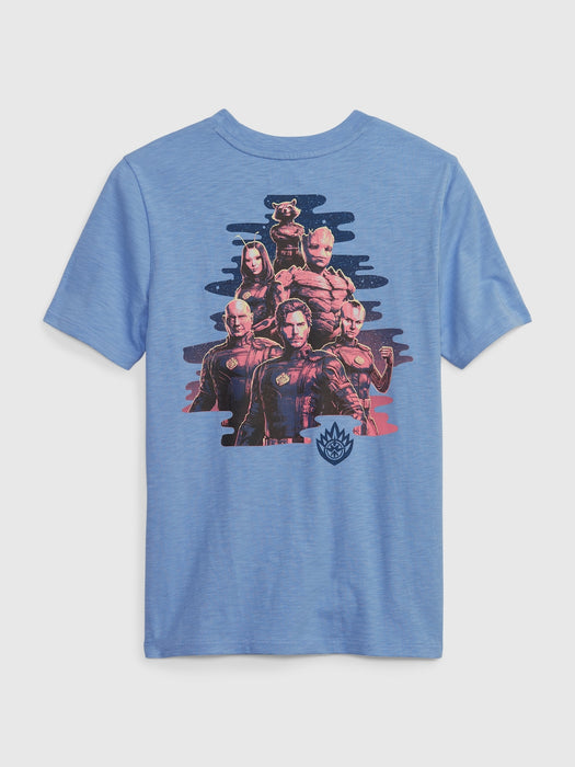 GapKids &#124 Marvel Graphic T-Shirt