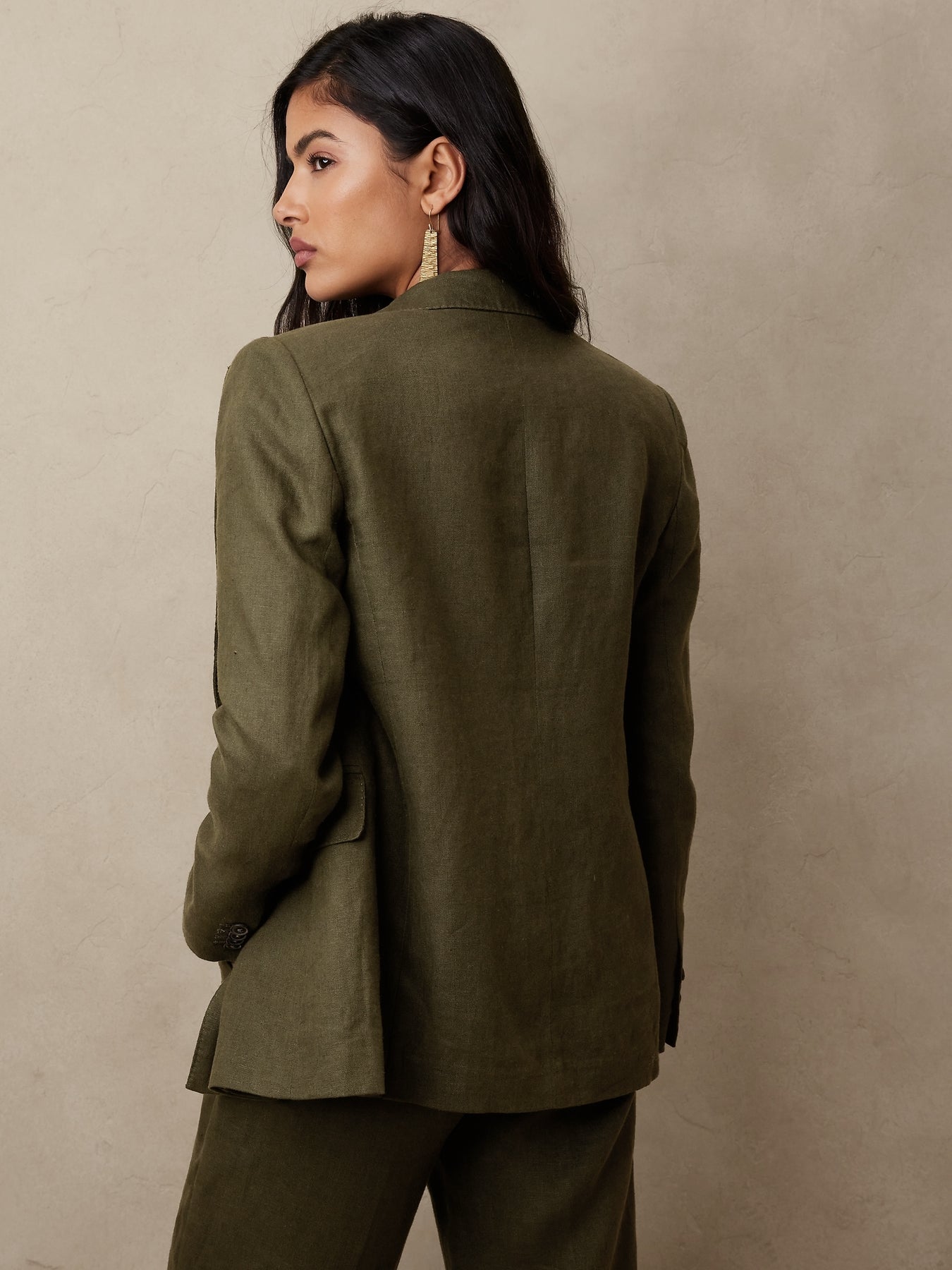 Banana Republic Blazers & Jackets