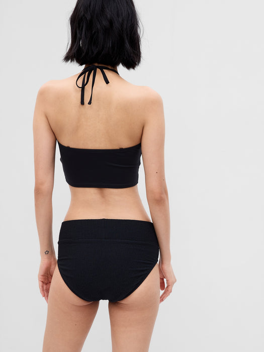 Halter Bikini Top