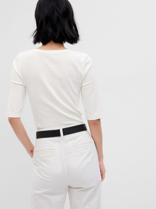 Modern Corset T-Shirt