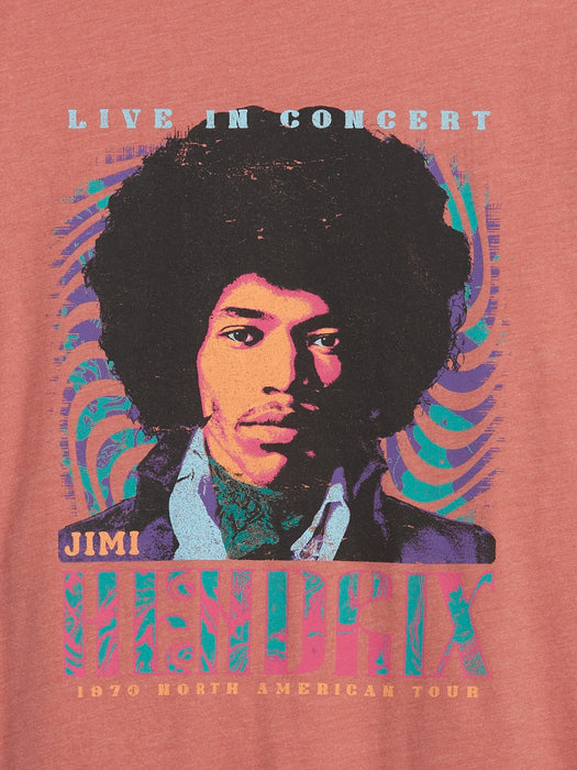 Kids Graphic T-Shirt