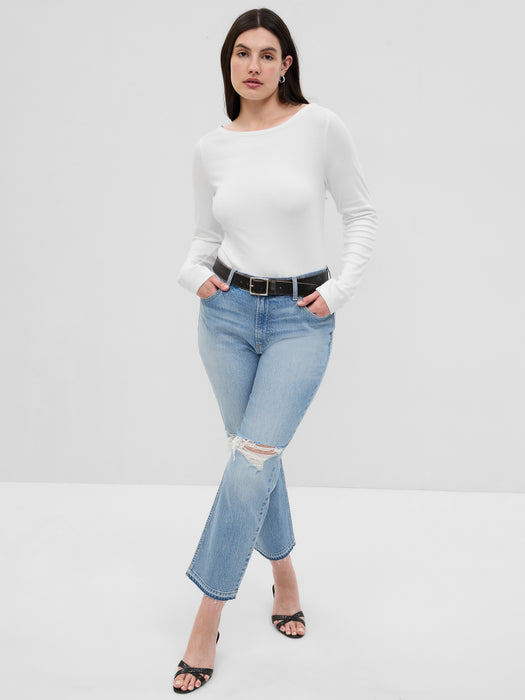 Modern Ballerina T-Shirt