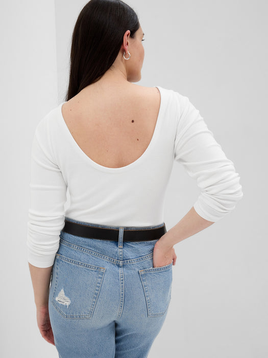 Modern Ballerina T-Shirt