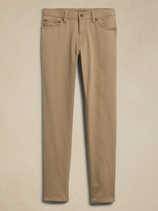 Skinny Traveler Pant