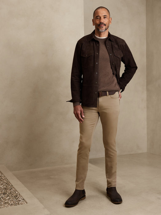 Skinny Traveler Pant