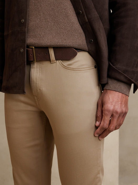 Skinny Traveler Pant
