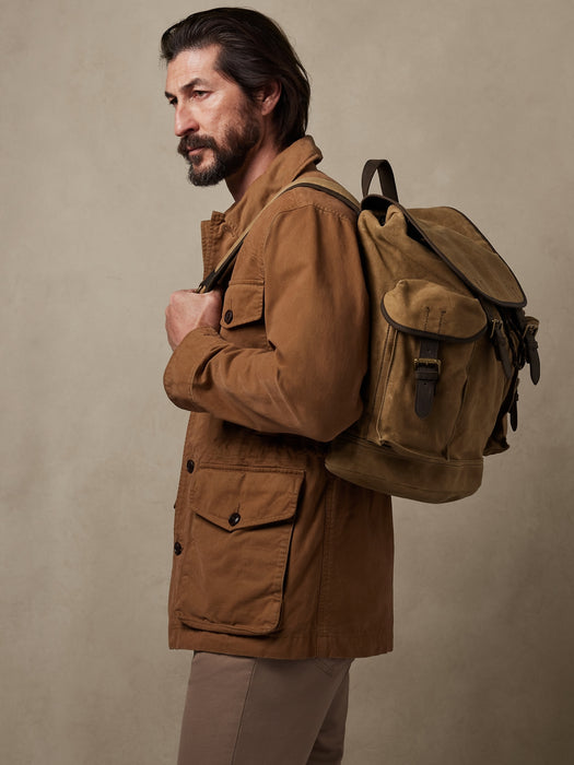 BR ARCHIVES Backpack