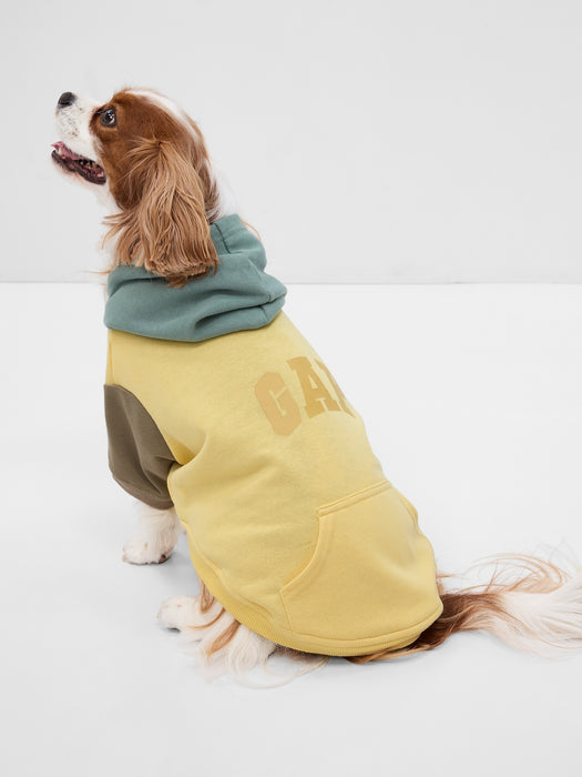 Gap Logo Pet Hoodie