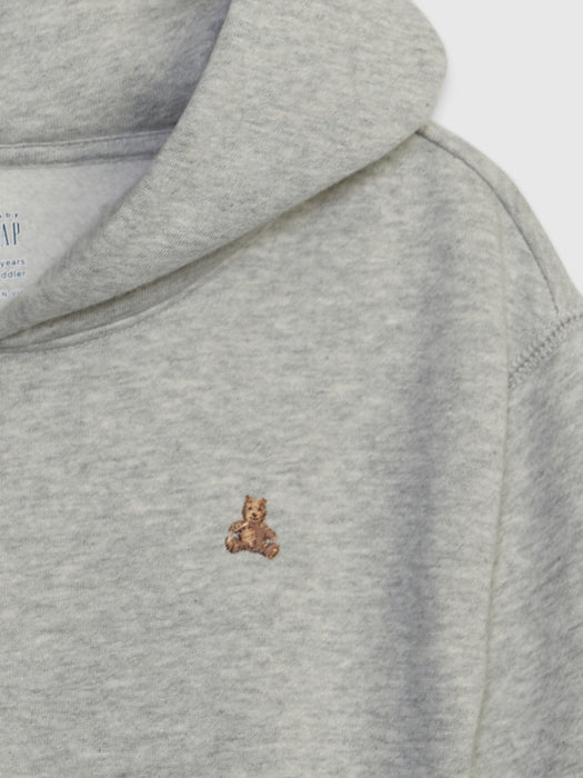 Baby & Toddler VintageSoft Relaxed Hoodie