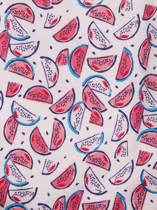 babyGap 100% Organic Cotton PJ Shorts Set