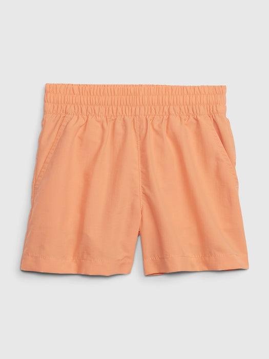 GapFit Toddler Fit Tech Pull-On Shorts