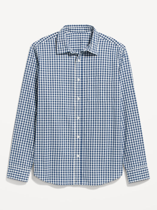 Classic-Fit Everyday Shirt