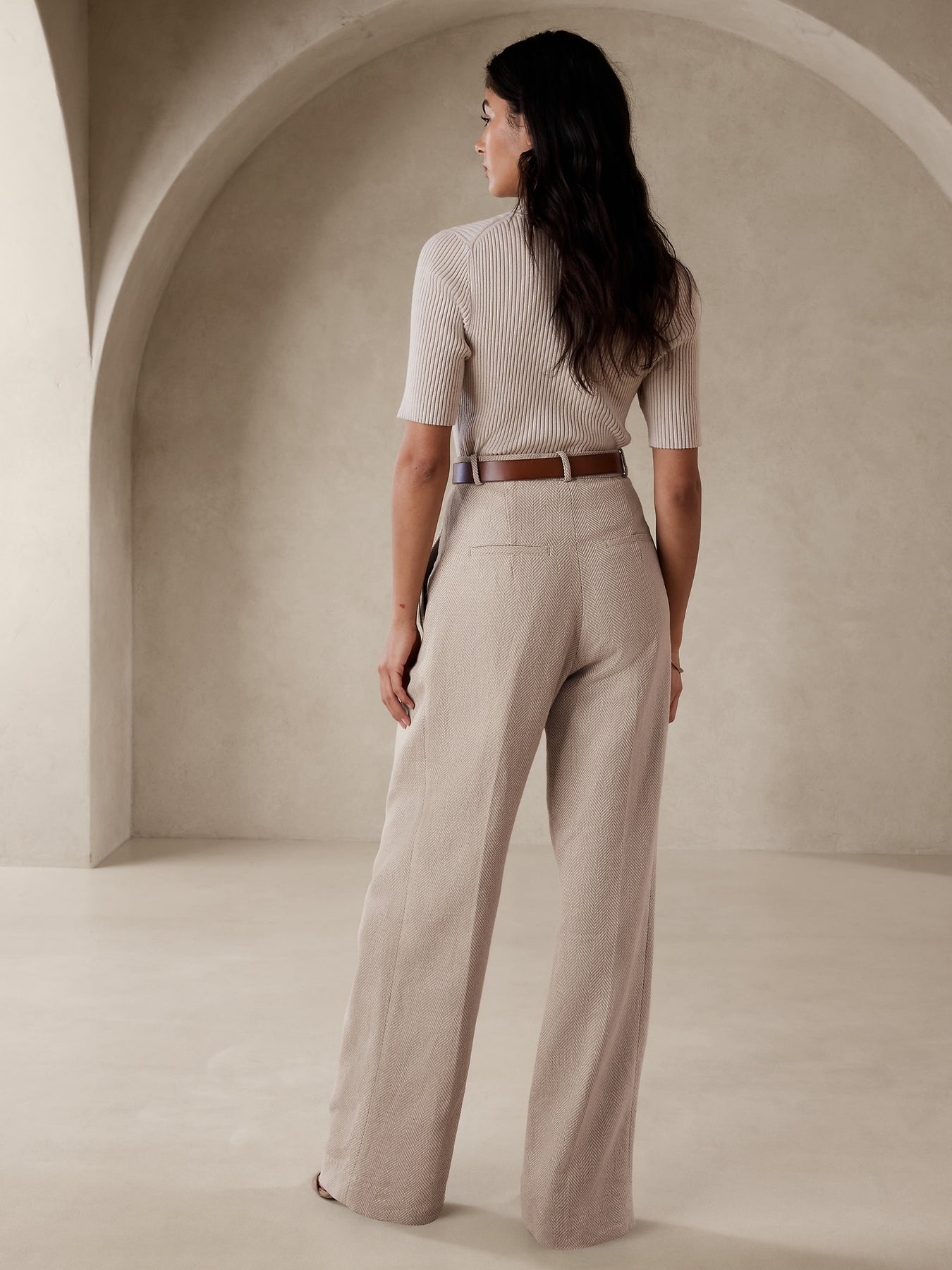Banana Republic Pants Women