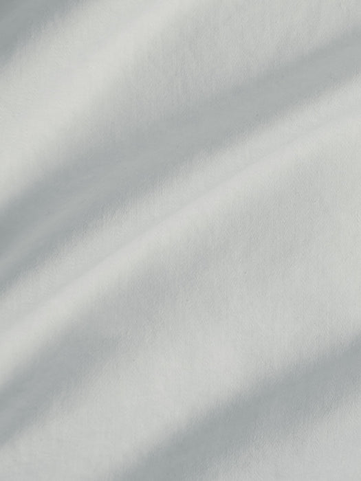 Fine Cotton Sateen Duvet Cover