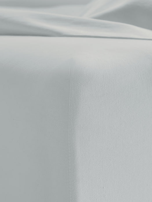 Fine Cotton Sateen Sheet Set
