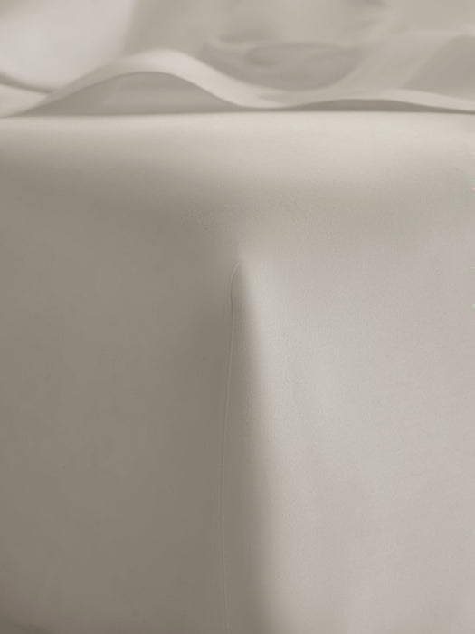 Luxe Cotton Sateen Sheet Set