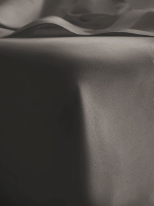 Luxe Cotton Sateen Sheet Set