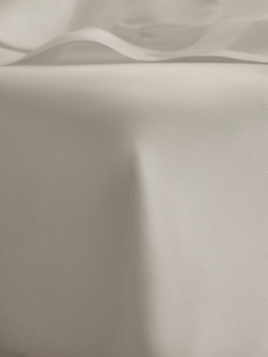 Luxe Cotton Sateen Sheet Set