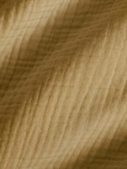Organic Cotton Gauze Shams